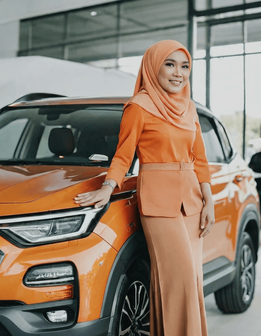 Sell your car at CARBNS