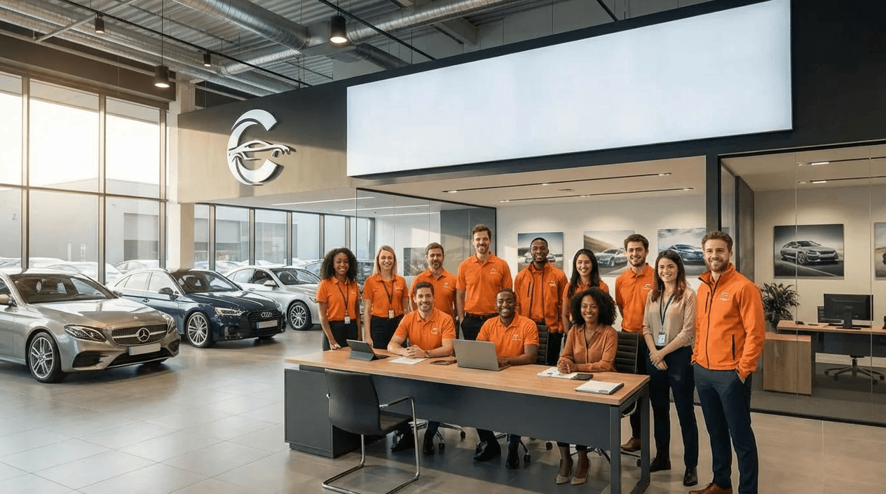 About CARBNS team