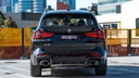 BMW X3 M40i xDrive 260 kW