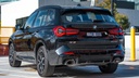 BMW X3 M40i xDrive 260 kW