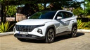 Hyundai Tucson 110 kW