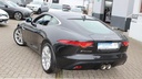 Jaguar F-Type Coupe Automatic 250 kW