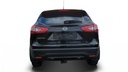 Nissan Qashqai 1.3 DCT TEKNA+ 118 kW