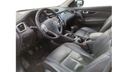 Nissan Qashqai 1.3 DCT TEKNA+ 118 kW