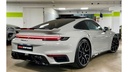 Porsche 992 Turbo 427 kW