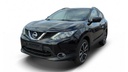 Nissan Qashqai 1.3 DCT TEKNA+ 118 kW