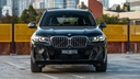 BMW X3 M40i xDrive 260 kW