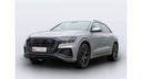 Audi Q8 50 TDI S-line 210 kW