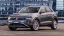 Volkswagen T-Roc 1.5 TSI DSG 110 kW