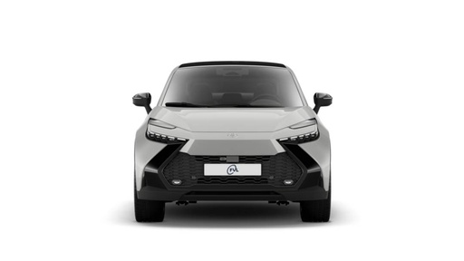 [car-3-toyota] Toyota C-HR 2.0 Hybrid eCVT 145 kW