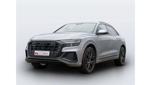 [car-1-audi] Audi Q8 50 TDI S-line 210 kW